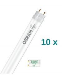 OP=OP 10 stuks Osram led tl-buis 120cm 15.6W/830 2250lm | vervangt 36W/830