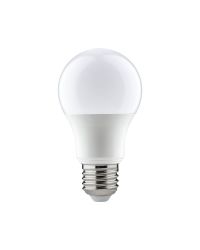 OP=OP Paulmann LED lamp E27 5.5W 2700K Mat niet dimbaar