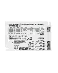 Osram QTP-M 2X26-32/220-240 S