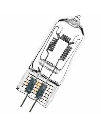 Osram 64576 1000W 230V GX6.35 P2/17 Dimple