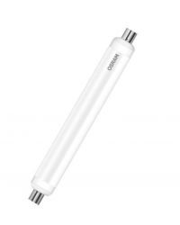 Osram LED S19 Ø3.8x31cm 9W 2700K Mat Niet dimbaar