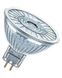 OP=OP Osram LED MR16 4.5W/927 36º GU5.3 Dimbaar Cri90