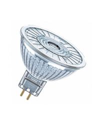 OP=OP Osram led MR16 2.9W/827 36º GU5.3 Niet dimbaar