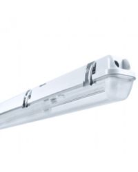 OP=OP Ledvance TL-armatuur 150cm IP65 voor 1x T8 LED buis 