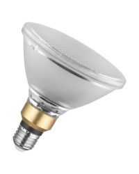 Osram LED PAR38 E27 12.5W 2700K Dimbaar 30º IP65