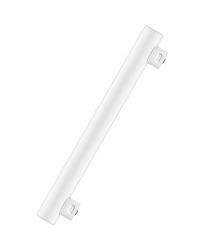 OP=OP Osram LEDinestra 4.5W 2700K Mat S14s 30cm dimbaar