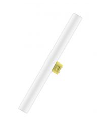 OP=OP Osram LEDinestra 4.5W/827 Mat S14d 30cm dimbaar