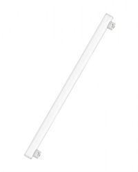 OP=OP Osram LEDinestra 7W 2700K Mat S14s 50cm dimbaar