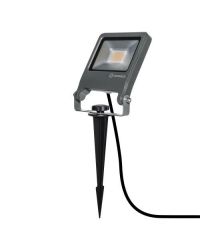 Ledvance LED tuinspot 20W 3000K IP65 Niet dimbaar