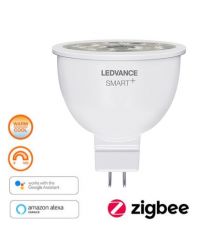 Ledvance Smart+ ZigBee Spot GU5.3 12V 5W Tunable White 2700K-6500K