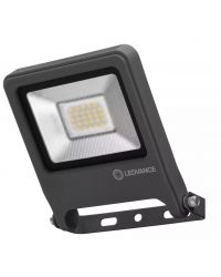 Ledvance LED bouwlamp 20W 3000K 1700lm grijs IP65