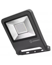 Ledvance led bouwlamp 50W 3000K 4500lm IP65 grijs