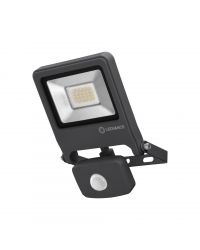 Ledvance led bouwlamp met sensor 20W 3000K 1700lm IP44