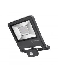 Ledvance led bouwlamp met sensor 50W 3000K 4500lm IP44