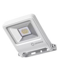 Ledvance LED bouwlamp 10W 3000K 800lm wit IP65