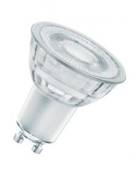 Osram LED GU10 4.5W 2700K 36° 3 staps dimbaar