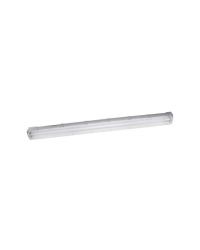 Ledvance tl-armatuur 126.1cm IP65 incl. 2x LED 16W/840 3000lm