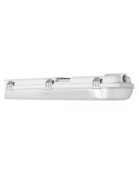 Ledvance TL-armatuur 150cm IP65 voor 2x T8 LED buizen 150cm