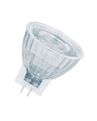 OP=OP Osram LED MR11 4.5W/927 36º Dimbaar Cri90 Ø3.5cm