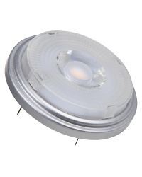 Osram LED AR111 G53 12V 7.3W/927 40º Dimbaar Cri90