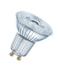 OP=OP Osram LED GU10 6W/927 36º dimbaar Cri90