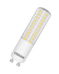 Osram led buislamp GU10 7.5W 2700K dimbaar