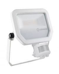 Ledvance LED sensor bouwlamp 20W 4000K 2400lm wit