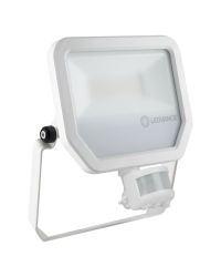 Ledvance LED sensor bouwlamp 50W 4000K 6000lm wit IP65