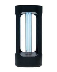 Ledvance tafellamp met sensor incl. 1x 32W UV-C lamp