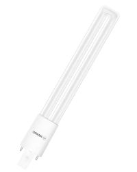 Osram LED Dulux S 6W/830 | vervangt 11W/830 2P