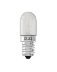 Calex gloeilamp E14 10W Mat dimbaar 1.8x5.2cm