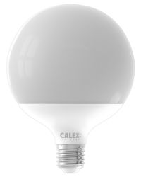 Calex LED Globe G120 E27 15W 2700K Mat Niet dimbaar