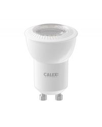 Calex LED PAR11 GU10 4W/830 36º Dimbaar Ø3.5cm