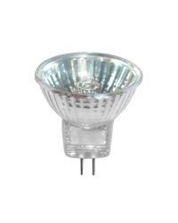 Halogeen MR11 12V 35W GU4 30° Ø3.5cm dimbaar