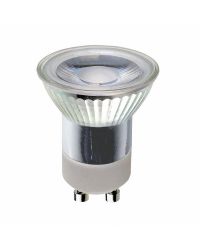 Ledmaxx led PAR11 GU10 3W/830 36º Niet dimbaar Ø3.5cm