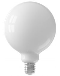 Calex Smart LED Globe G125 E27 7.5W 2200-4000K