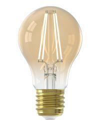 Lednify Smart LED Filament Amber E27 6W 2200-4000K