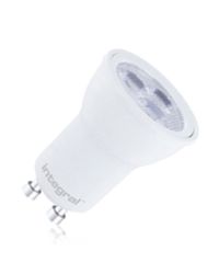 Integral led PAR11 GU10 3.6W/827 36º dimbaar Ø3.5cm