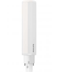 Philips LED PL-C 8.5W/840 2P | vervangt 26W/840 2P