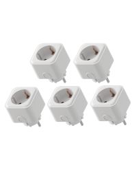 5 stuks Calex Smart connect Powerplug NL plus 16A