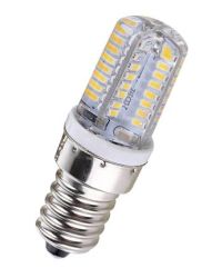 Bailey LED E14 Laagvolt 12V AC/DC 1.8W 3000K Niet dimbaar