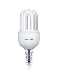 OP=OP Philips Genie Spaarlamp E14 11W/865 6500K