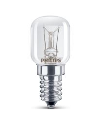 OP=OP Philips gloeilamp decoratief T25 E14 10W helder dimbaar