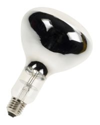 OP=OP Victory Infraroodlamp E27 375W Helder