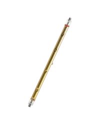 Dr. Fischer Infrarood Goud 1100W R7s 25.4cm 15040R