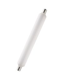 Bailey LED S19 Ø3.8x31cm 5W 2700K Opaal Niet dimbaar