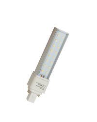 Bailey LED PL-C 4P G24q 6W/830 Helder Niet dimbaar