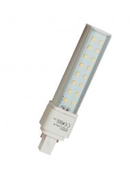 OP=OP Bailey LED PL-C 2P G24d 240V 8W/830