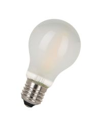 OP=OP Bailey LED lamp E27 2W 2700K Mat Niet dimbaar