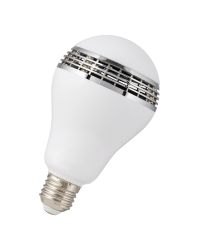 Bailey LED RGBW Melody E27 4W Bluetooth muziek lamp